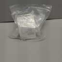 21mm Flange and Duckbill Valve Compatible with Spectra S1 S2 9 Plus Breastpump Replacement to Spectra Pump Parts, Not Original, Replace Accessories.