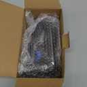 NetumScan USB 1D Barcode Scanner, Handheld Wired CCD Barcode Reader Supports Screen Scan UPC Bar Code Reader for Warehouse, Library, Supermarket