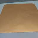 Toaster Oven Liners for Bottom of Oven (2 Pack) Reusable Non-Stick Heat Resistant Toaster Liners, Compatible with Ninja, Cuisinart, Emeril Lagasse & More, Toaster Mat, 12"x12" (Copper)