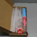 TONIFUL 4 Set Black Gold Balloon Centerpieces for Table,Balloon Stand Kit for Black Gold Party Decor 40th 50th 60th 70th Birthday Decorations Anniversary Graduation Decorations 2026 New Year Eve