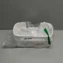 TAILI Shower Caddy Suction Cup 2 Pack, Heavy Duty Bathroom Organizer, Removable Shelves for Inside Shower, Shampoo, Waterproof Suction Plastic Storage for Bathroom Accessories Holder, White