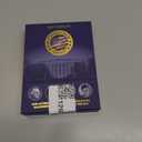 2025 A Word from The President POTUS Trading Card Box 1 Autograph or 1 Relic Per Box (Bush, Clinton, Donald Trump, Joe Biden, Obama)