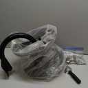 Tool Daily Pressure Washer Hose Reel, 100 FT Heavy Duty Steel Hose Reel for Power Washer