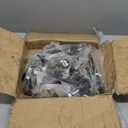 SOSOPART 15pc Set Front Suspension Kit Tie Rod End Adjusting Sleeve Sway Bar Link Lower Upper Ball Joint Idler Arm Pitman Arm Replacement for 1993-1999 For Chevy C1500 1995-2000 For Chevy Tahoe RWD