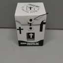 Bible Verse Jar,Read Me When Emotion Jars,Christian Gifts For Women Men Mom Dad,Daughter Son,Religious gifts,Birthday Gifts,Scripture Prayer Hope Jar,Baptisms,Bible Stuf,Bible Study Supplies