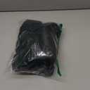 baleaf Womens Golf Dress Sleeveless Tennis Dresses with Built in Shorts Pockets Racerback Workout Athletic (Black, Large)