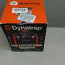 Dynatrap Outdoor Bug Trap 1/4 Acre UV LED Light Mosquito, Fly, Gnat, Moth, Wasp Trap, Chemical-Free Bug Zapper Alternative, Rechargeable and Portable Flying Insect Catcher with Cordless Capability