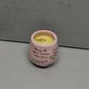 Happy Birthday Gifts for Women - Funny Best Friend Friendship Birthday Gifts for Women Bestie BFF Coworker Classmate - 10oz Lavender Scented Soy Wax Candle