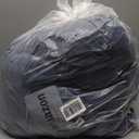 MATBEBY California King Mattress Pad - Cooling Breathable Mattress Topper, Quilted Fitted Mattress Protector, Pillow Top Mattress Cover with 8-21" Deep Pocket, Machine Washable, Navy Blue, Cal King