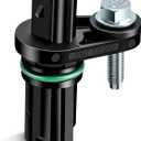 Engine Crankshaft Position Sensor PC920 Compatible with 2010-2017 Chevy Equinox Impala Traverse Camaro GMC Terrain Acadia Cadillac ATS CTS SRX XTS Buick Enclave Lacrosse V6 3.0L 3.6L