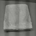 Nursing Pillow and Positioner, Breastfeeding, Bottle Feeding, Baby Sitting Support, Tummy Time Support for Baby Boys and Girls, Propping Baby Pillow (Naked Pillow)