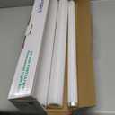 F20T12/WW 20 Watt Soft Warm White, T12 Fluorescent Tube Light Bulb 20W 24 Inch, 2Ft F20T12/DSW/RP Replacement for F20T12 F20T12KB/ECO/RVL F20T12KB/ECO F20T12/SPX30 1250Lm G13 4 Count