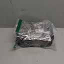 15Pcs Shoe Care Kit, Shoe Polish Brush Cleaning Kit Black Brown Neutral Oil Gentle Care for Shoes, Leather Boots Care Shoe Shine Kit with Men & Women