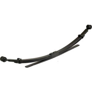 Dorman 22-1567HD Rear Leaf Spring Compatible with Select Chevrolet/GMC Models