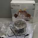 Sharper Image Electric S'mores Maker