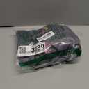 Toddler Airplane Bed - Ultimate Airplane Travel Essential | Portable Airplane Seat Extender for Kids | Perfect Airplane Bed for Toddlers and Kids - Grey