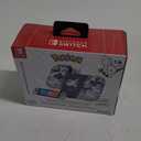 HORI Split Pad Compact Attachment Set (Eevee) for Nintendo Switch - Officially Licensed By Nintendo and The Pokmon Company International