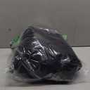 Long Sweaters for Women Cardigan Open Front Long Sleeve Plus Size Chunky Cable Knit Duster Cardigans with Pockets Winter Coat (X-Large, Black)