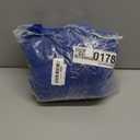 IVAPUPU 2 Pack 6FT Table Cloth for Rectangular Fitted Events Stretch Royal Blue Table Covers Washable Spandex Tablecloth Protector for Party, Wedding, Cocktail, Banquet, Festival