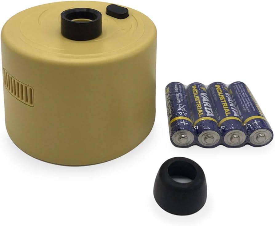 Titan Egg Candler