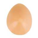 ONEFENG Waterdrop Silicone Breast Forms Mastectomy Prosthesis For Swimming Concave Bra Pad Breast Ehancers One Piece