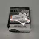 Bell Self-Sealing Bicycle Inner Tubes (26"x 1.75-2.25", Schrader Valve)