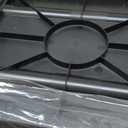 Amazon Basics 150 Sheet Autofeed Micro Cut Paper Credit Card Shredder for Security, Black