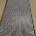 Value 2-Pack 23.6 Inch L-Shaped Cardboard Cat Scratcher, Dual Use (Vert/Horiz) Scratch Pad with Toy Balls, Wall-Mountable Furniture Protector Cat Scratchers for Indoor Cats