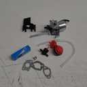 DB7651 Carburetor For Powersmart DB7659 DB7659-22 DB7651-24 22'' 24'' Snow Devil DB7651-26 208cc 212cc Snow Blower