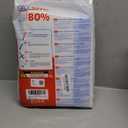 10 Pack Medium Vacuum Storage Bags for Comforters, Blankets & Clothes  Vacuum Sealed Compression Bags with Hand Pump  Space Saver Storage Bags for Bedding, Moving, Travel & Organization