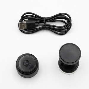 M5 Cameras WiFi Baby Large Size 2pcs
