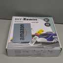 Train Sets for Toddlers, 66 Pcs Trains Toy with Battery Operated & Tracks (Magnetic Connection), Compatible with Thomas, Brio, Christmas Toy Gifts for 3 4 5 6 7 8 Years Old (Police)
