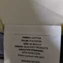 Baby Lounger & Snuggle Nest for Newborn 0-24 Months, Baby Nest Supervised Breathable Cotton for Newborn, Breathable Portable Infant Lounnger for Travel and Home, White