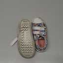 KomForme Sneakers for Boys and Girls,Toddler Kids Soft Walking Shoes 8