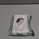 Smart Watch for Men Women SmartWatch 1.83" for iPhone Samsung Android Phone Compatible, Fitness Tracker Watch with Pedometer, Heart Rate/Sleep Monitor, Blood Oxygen, IP68 Waterproof (Black)