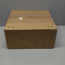 Saiyin Sound Bar for Smart TV with Subwoofer, 100W Detachable Soundbar Home Theater Surround Sound System for TV with Horn Tweeter, Adjustable Bass and HDMI-ARC/Bluetooth Optical/AUX/Connection (24-inch)