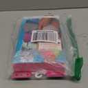 Fruit of the Loom Women's Breathable Underwear, Moisture Wicking Keeps You Cool & Comfortable (7, Micro Mesh - Hi Cut - 6 Pack - Colors May Vary)