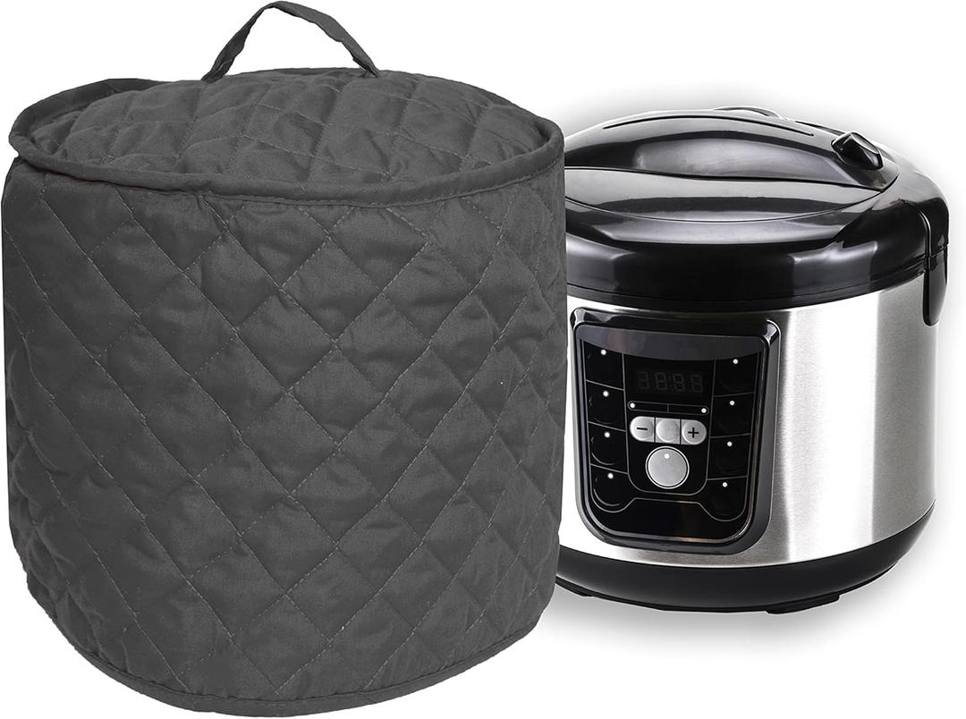 Ritz 3 Quart Pressure Cooker Appliance Cover