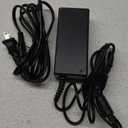 LGM AC DC Adapter Replacement for HP Mini 311-1037NR Laptop PC Battery Charger Power Supply Cord