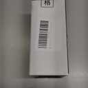 Stainless Steel Single Wall Water Bottle Large Camping Water Bottle with Handle Wide Mouth Leak Proof Lightweight Sports Kettle Cup (12 oz) (11.8 Ounces)