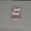 4 x Didiseaon 50 Pcs Interdental Brush for Braces, Disposable Braces Flossers Toothpick Teeth Flossing Head Oral Hygiene Flosser Toothpick Soft Cleaning Tool (1 Count (Pack of 1), Red)