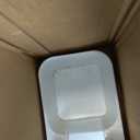 NKECOBJI Gravity Pet Feeder and Water Dispenser Set, Automatic Dog Feeder and Dog Water Dispenser for Dogs Cats Pets Animals Large Capacity(3.8L)