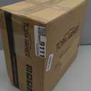 TOPIA HANGER Wooden Hangers 30 Pack, Natural Wood Clothes Hangers, Durable Coat Hanger with 360-Degree Rotatable Hook, Non-Slip Pants Bar and Shoulder Notches for Camisole Tops-CT34N30