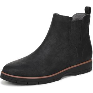 Dr. Scholl's Shoes womens Northbound (Black) 9 M