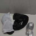 ZATOOTO Car Window Shades for Side Window 3 Pack Magnetic Car Curtains for Privacy Car Window Covers Blackout Blinds Upgrade to a Classy Ride for Camping Sleeping