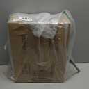 VERONES 10 Pack 22 OZ Glass Meal Prep Containers, Airtight Glass Lunch Containers Set, Glass Food Storage Containers with Lids,Exclusive of BPA, for Microwave, Oven, Freezer & Dishwasher Friendly,Red