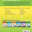 180 Days™: 4 Book Bundle: Daily Reading, Writing, Grammar, and Math for Kindergarten Practice Workbook for Classroom and Home, Cool and Fun Practice Created by Teachers