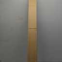 Motorized Zebra Blinds with Remote,Rechargeable Smart Electric Cordless ShadeWhite20" W X 72" H