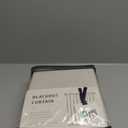 100% Blackout Shield Linen Blackout Curtains for Bedroom 84 Inches Long, Back Tab/Rod Pocket Living Room Drapes, Thermal Insulated Blackout Curtains 2 Panels Set, 50" W x 84" L, Cream