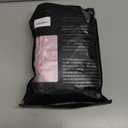 Kinky Straight Half Wig Human Hair 3 In 1 Half Wig Glueless Wigs Human Hair 200% Density Wear & Go Drawstring Seamless Flip Headband Wig for Women Beginner Friendly 22 Inch for Black Women